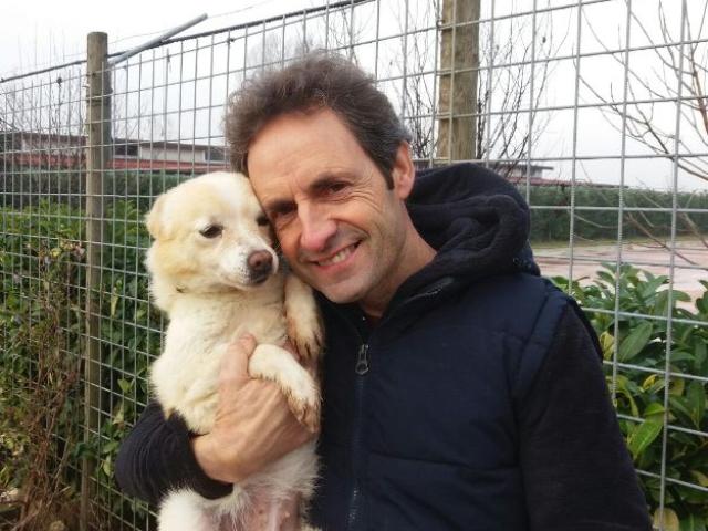Buona vita, Tina!